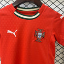 KIT ENFANT PORTUGAL 2025/2026