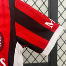 KIT ENFANT MILAN 24/25