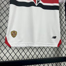 KIT ENFANT SAO PAULO 25/26 *OFFICIEL* + 5 CADEAUX 🎁