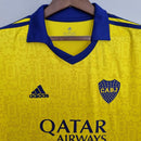 Maillot Boca Juniors 24/25 - TIENDA ESPAGNE