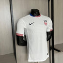 Maillot Estados Unidos 24/25 (JUGADOR) - TIENDA ESPAGNE