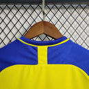 KIT ENFANT AL NASSR 22/23