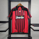 MILAN 07/08