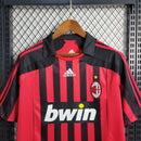 MILAN 07/08