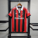 Maillot AC Milan 12/13 Rétro - TIENDA LUXSHOP