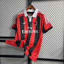 Maillot AC Milan 12/13 Rétro - TIENDA LUXSHOP