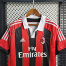 Maillot AC Milan 12/13 Rétro - TIENDA LUXSHOP