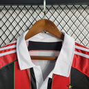 Maillot AC Milan 12/13 Rétro - TIENDA LUXSHOP