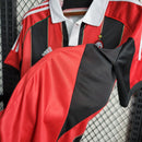 Maillot AC Milan 12/13 Rétro - TIENDA LUXSHOP