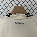 Maillot AC Milan 24/25 - Enfants (Pantalón Corto Incluido) (Medidas en la Descripción) - TIENDA LUXSHOP