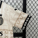 Maillot AC Milan 24/25 - Enfants (Pantalón Corto Incluido) (Medidas en la Descripción) - TIENDA LUXSHOP