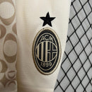 Maillot AC Milan 24/25 - Enfants (Pantalón Corto Incluido) (Medidas en la Descripción) - TIENDA LUXSHOP