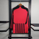 Maillot AC Milan Manga Larga 07/08 Rétro - TIENDA LUXSHOP