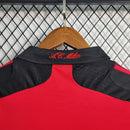 Maillot AC Milan Manga Larga 07/08 Rétro - TIENDA LUXSHOP
