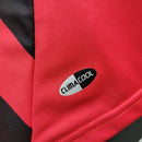 Maillot AC Milan Manga Larga 07/08 Rétro - TIENDA LUXSHOP