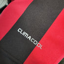 Maillot AC Milan (Manga Larga) 09/10 Rétro - TIENDA LUXSHOP