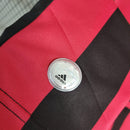 Maillot AC Milan (Manga Larga) 09/10 Rétro - TIENDA LUXSHOP