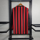 Maillot AC Milan (Manga Larga) 13/14 Rétro - TIENDA LUXSHOP