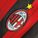 Maillot AC Milan (Manga Larga) 13/14 Rétro - TIENDA LUXSHOP