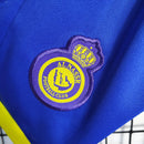 KIT ENFANT AL NASSR 22/23