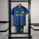 KIT ENFANT AL NASSR 22/23