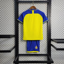 KIT ENFANT AL NASSR 22/23
