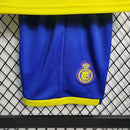 KIT ENFANT AL NASSR 22/23
