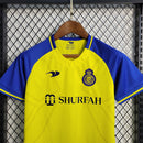 KIT ENFANT AL NASSR 22/23