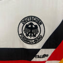 Maillot Allemagne 1990 - Enfants (Pantalón Corto Incluido) RÉTRO - TIENDA LUXSHOP