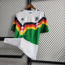 Maillot Allemagne 1990 Rétro - TIENDA LUXSHOP