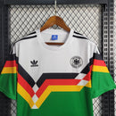Maillot Allemagne 1990 Rétro - TIENDA LUXSHOP