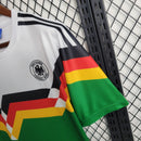 Maillot Allemagne 1990 Rétro - TIENDA LUXSHOP