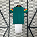 Maillot Allemagne 1992 - Enfants (Pantalón Corto Incluido) RÉTRO - TIENDA LUXSHOP