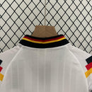 Maillot Allemagne 1992 - Enfants (Pantalón Corto Incluido) RÉTRO - TIENDA LUXSHOP