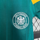 Maillot Allemagne 1992 - Enfants (Pantalón Corto Incluido) RÉTRO - TIENDA LUXSHOP