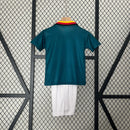 Maillot Allemagne 1994 - Enfants (Pantalón Corto Incluido) RÉTRO - TIENDA LUXSHOP