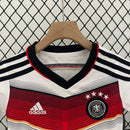 Maillot Allemagne 2014 - Enfants (Pantalón Corto Incluido) RÉTRO - TIENDA LUXSHOP