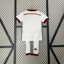 Maillot Allemagne 2014 - Enfants (Pantalón Corto Incluido) RÉTRO - TIENDA LUXSHOP