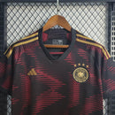 ALLEMAGNE 22/23