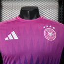 Maillot Allemagne 24/25 (JUGADOR) - TIENDA ESPAGNE