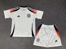 Maillot Allemagne 24/25 - Enfants (Pantalón Corto Incluido) - TIENDA ESPAGNE