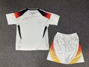 Maillot Allemagne 24/25 - Enfants (Pantalón Corto Incluido) - TIENDA ESPAGNE