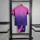 Maillot Allemagne 24/25 - Enfants (Pantalón Corto Incluido) - TIENDA ESPAGNE
