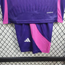 Maillot Allemagne 24/25 - Enfants (Pantalón Corto Incluido) - TIENDA ESPAGNE