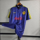 Maillot America 98/99 Rétro - TIENDA LUXSHOP