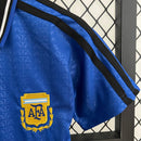 Maillot Argentina 1994 - Enfants (Pantalón Corto Incluido) RÉTRO - TIENDA LUXSHOP