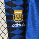 Maillot Argentina 1994 - Enfants (Pantalón Corto Incluido) RÉTRO - TIENDA LUXSHOP