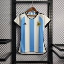 ARGENTINA 22/23 - FEMME