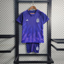 KIT ENFANT ARGENTINA 22/23