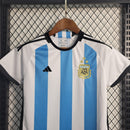 KIT ENFANT ARGENTINA 22/23